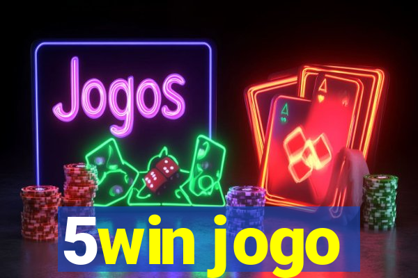 5win jogo